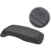 Κάλυμμα BGLID BK/BLU FL14- MUSTANG SEATS 77640SB