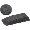 Κάλυμμα BGLID BK/RED FL93- MUSTANG SEATS 77637AB Κάλυμμα BGLID BK/RED FL93- MUSTANG SEATS 77637AB thumb