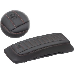 Κάλυμμα BGLID BK/RED FL93- MUSTANG SEATS 77637AB Κάλυμμα BGLID BK/RED FL93- MUSTANG SEATS 77637AB