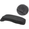 Κάλυμμα BGLID BK/GNM FL14- MUSTANG SEATS 77640GM