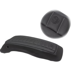 Κάλυμμα BGLID BK/GNM FL14- MUSTANG SEATS 77640GM