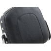 Πλάτη για sissy bar σε στυλ bracket με τρούκς και κρόσσια MUSTANG SEATS 79050 thumb