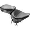 Κάθισμα ενιαίο super touring 2-up με τρουκς και κρόσσια MUSTANG SEATS 75072 Κάθισμα ενιαίο super touring 2-up με τρουκς και κρόσσια MUSTANG SEATS 75072 thumb