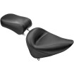 Γνήσια σέλα solo vintage smooth MUSTANG SEATS 75750 thumb