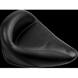 Γνήσια σέλα SOLO vintage smooth MUSTANG SEATS 75086