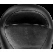 Γνήσια σέλα SOLO vintage smooth MUSTANG SEATS 75086 thumb