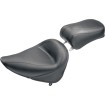 Γνήσια σέλα SOLO vintage smooth MUSTANG SEATS 75086 thumb