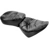 Κάθισμα one-piece wide touring 2-up regal style pillow top MUSTANG SEATS 75502