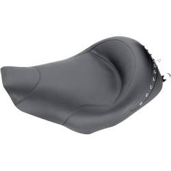Κάθισμα wide touring solo studded MUSTANG SEATS 75578