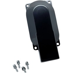 Κάλυμμα throttle body billet M8 black ano NAMZ NTBC-B01
