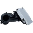 Κάλυμμα σώματος πεταλούδας billet M8 polished NAMZ NTBC-P01 thumb