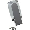 Κάλυμμα σώματος πεταλούδας billet M8 polished NAMZ NTBC-P01 thumb