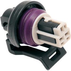 Σύνδεσμος DELPHI με 3 θέσεις για TPS NAMZ 2120-0216 Σύνδεσμος DELPHI με 3 θέσεις για TPS NAMZ 2120-0216