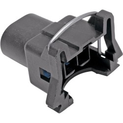 Σύνδεσμος DELPHI 2-ακίδων βύσμα για MARELLI FI NAMZ 2120-0218