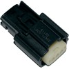 Σύνδεσμος Molex MX-150 θηλυκός 3-θέσεων μαύρος NAMZ NM-33471-3301