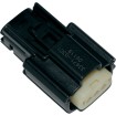 Σύνδεσμος Molex MX-150 θηλυκός 3-θέσεων μαύρος NAMZ NM-33471-3301 thumb