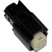Γυναικείος σύνδεσμος MOLEX MX-150 4-θέσεων μαύρος NAMZ NM-33472-4001 Γυναικείος σύνδεσμος MOLEX MX-150 4-θέσεων μαύρος NAMZ NM-33472-4001 thumb