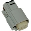 Σύνδεσμος molex MX-150 θηλυκός 4-θέσεων γκρι NAMZ NM-33472-4002 thumb