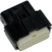 Σύνδεσμος MOLEX MX-150 θηλυκός 16-θέσεων μαύρος NAMZ NM-33472-1601 Σύνδεσμος MOLEX MX-150 θηλυκός 16-θέσεων μαύρος NAMZ NM-33472-1601 thumb