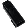 Σύνδεσμος molex MX-150 αρσενικός 3-θέσεων μαύρος NAMZ NM-33481-0301