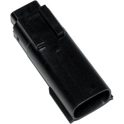 Σύνδεσμος molex MX-150 αρσενικός 3-θέσεων μαύρος NAMZ NM-33481-0301 Σύνδεσμος molex MX-150 αρσενικός 3-θέσεων μαύρος NAMZ NM-33481-0301