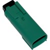 Σύνδεσμος MOLEX MX-150 αρσενικός 3-θέσεων πράσινος NAMZ NM-33481-0304