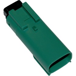 Σύνδεσμος MOLEX MX-150 αρσενικός 3-θέσεων πράσινος NAMZ NM-33481-0304 Σύνδεσμος MOLEX MX-150 αρσενικός 3-θέσεων πράσινος NAMZ NM-33481-0304