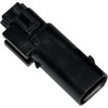 Σύνδεσμος MOLEX MX-150 αρσενικός 4-θέσεων μαύρος NAMZ NM-33482-4001