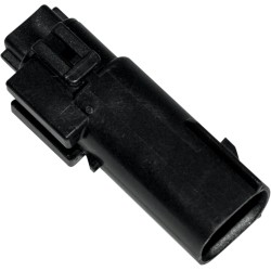 Σύνδεσμος MOLEX MX-150 αρσενικός 4-θέσεων μαύρος NAMZ NM-33482-4001