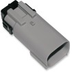 Molex MX-150 αρσενικό συνδετήρα 8-θέσεων γκρι NAMZ NM-33482-0802 thumb