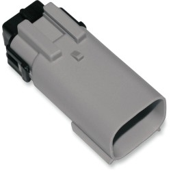 Molex MX-150 αρσενικό συνδετήρα 8-θέσεων γκρι NAMZ NM-33482-0802 Molex MX-150 αρσενικό συνδετήρα 8-θέσεων γκρι NAMZ NM-33482-0802