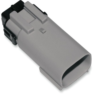 Molex MX-150 αρσενικό συνδετήρα 8-θέσεων γκρι NAMZ NM-33482-0802