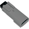 Σύνδεσμος MOLEX MX-150 αρσενικός 3-θέσεων γκρι NAMZ NM-33481-0302
