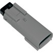 Σύνδεσμος MOLEX MX-150 αρσενικός 3-θέσεων γκρι NAMZ NM-33481-0302 thumb