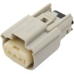 Σύνδεσμος molex MX-150 θηλυκός 3-θέσεων γκρι NAMZ NM-33471-0302 Σύνδεσμος molex MX-150 θηλυκός 3-θέσεων γκρι NAMZ NM-33471-0302 thumb