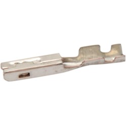 Σφραγισμένες υποδοχές για συνδέσμους MOLEX MX-150 100 τεμάχια NAMZ NM-33012-1002