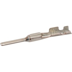 Σφραγισμένες ακίδες για συνδέσμους MOLEX MX-150 100 τεμάχια NAMZ NM-33000-1002 Σφραγισμένες ακίδες για συνδέσμους MOLEX MX-150 100 τεμάχια NAMZ NM-33000-1002
