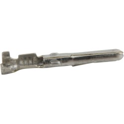 Αρσενικά ακροδέκτες AMP MATE-N-LOCK 100 συσκευασία NAMZ NA-61116-1 Αρσενικά ακροδέκτες AMP MATE-N-LOCK 100 συσκευασία NAMZ NA-61116-1