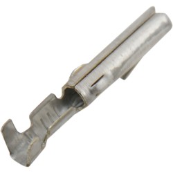 Γυναικεία υποδοχές AMP MATE-N-LOCK 100 συσκευασία NAMZ NA-61314-1
