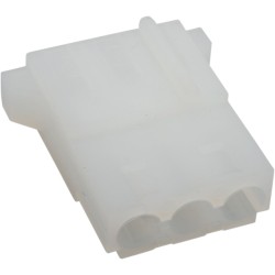 Amp mate-n-lock female connector 3-position NAMZ NA-1-480303-0 Amp mate-n-lock female connector 3-position NAMZ NA-1-480303-0