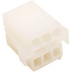 Amp mate-n-lock female connector 6-position NAMZ NA-1-480270-0 Amp mate-n-lock female connector 6-position NAMZ NA-1-480270-0 thumb