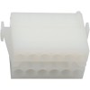 Σύνδεσμος AMP MATE-N-LOCK θηλυκός 12 ακίδων NAMZ NA-1-480287-0