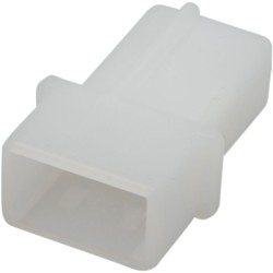Amp mate-n-lock male connector 2-position NAMZ NA-1-480319-0 Amp mate-n-lock male connector 2-position NAMZ NA-1-480319-0