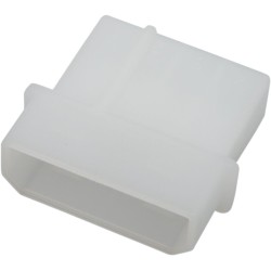 AMP MATE-N-LOCK αρσενικό συνδετήρα 4-θέσεων NAMZ NA-1-480426-0