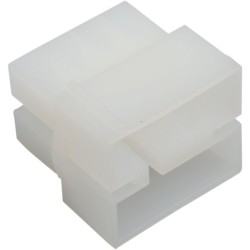 Σύνδεσμος AMP MATE-N-LOCK αρσενικός 8-θέσεων NAMZ NA-1-480345-0 Σύνδεσμος AMP MATE-N-LOCK αρσενικός 8-θέσεων NAMZ NA-1-480345-0