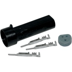 Σύνδεσμος 3 ακίδων (για 2120-0216) NAMZ NMD-410027
