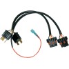Προσαρμογέας για LED φανάρι NAMZ NHD-69200533