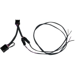 Πίσω φτερό Pigtail για φλας βαλίτσας NAMZ NFT-TS01 Πίσω φτερό Pigtail για φλας βαλίτσας NAMZ NFT-TS01
