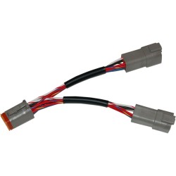 Προσαρμογέας Y POWER PORT CAN-BUS NAMZ NOBD-PYH-CB Προσαρμογέας Y POWER PORT CAN-BUS NAMZ NOBD-PYH-CB