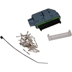 Σετ συνδετήρα ECM 36 ακίδων NAMZ NHD-72078-00 Σετ συνδετήρα ECM 36 ακίδων NAMZ NHD-72078-00